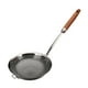 thumbnail image 3 of Skimmer Cuchara Ranurada Cocina Colador Cucharón Para Freír Papas Fritas Cocina Grande, 3 of 5