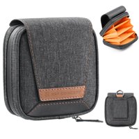 Bolsa De Filtro K&F Concept 4 En 1 Modelo Básico De Hasta 95 Mm