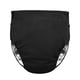 thumbnail image 4 of Pa?ales De Tela Reutilizables Para Adultos, Envolturas Cómodas De Llevar, Ropa Interior Protectora, Color Negro, 4 of 5