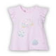 thumbnail image 1 of Polera Bebé Niña Rosado Pillin, 1 of 3
