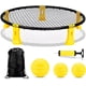thumbnail image 1 of Voleibol Mini Juego De Playa Patio Trasero Spikeball, 1 of 3