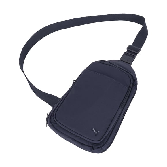 Bandolera PUMA Doer Azul Marino 2L
