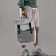 thumbnail image 5 of Mochila A64 con Solapa Ligera de 18L para Notebook 16” Gris, 5 of 8