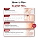 thumbnail image 3 of Solución Exfoliante Bloody Peel Aha 17% 30 Ml, 3 of 3