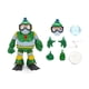 thumbnail image 1 of Figura de acción Jada Mega Man Wave 3 Bubble Man 15 cm 1:12, 1 of 7