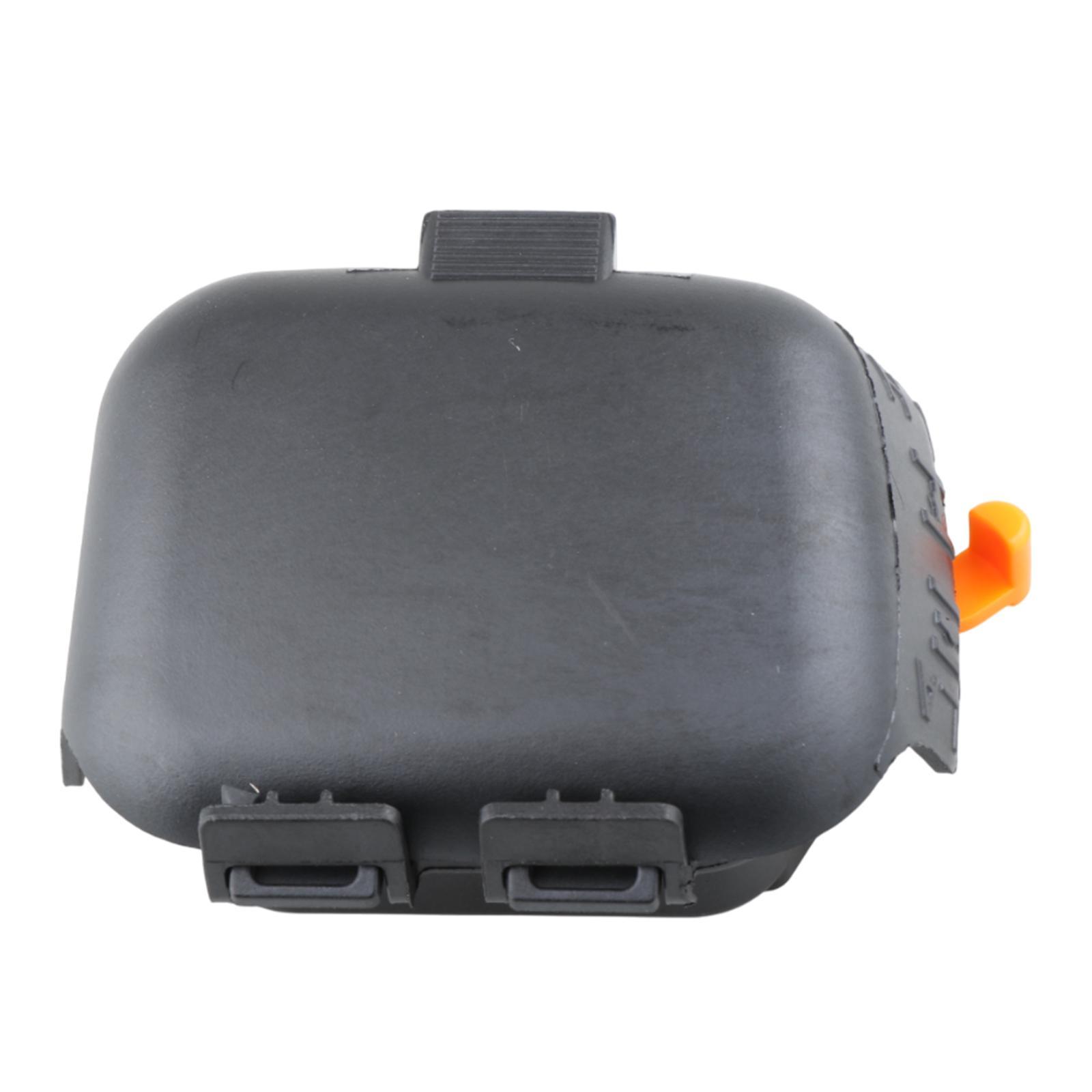 Ioensy - Base De Filtro De Aire Base De Césped Fácil De Instalar Reemplazar Piezas Para Park Lawn Farm