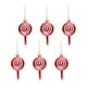thumbnail image 2 of Adornos Navideños Decoraciones Navideñas DIY Para Favores De Fiesta Regalos Navideños Azúcar Navideño, 2 of 3