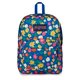 thumbnail image 1 of Mochila JanSport SuperBreak One, duradera y ligera, con forma de flor, 1 of 6