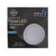 thumbnail image 1 of Panel Led Circular 18w 4000k Sp Bco., 1 of 2