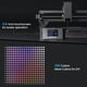 thumbnail image 4 of Grabador láser Longer RAY5 20W CNC con pantalla táctil de 3,5", 4 of 9