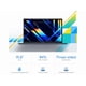 thumbnail image 2 of Notebook Touch Asus VivoBook Intel Core i5-1334U 16GB RAM 512GB SSD 15.6", 2 of 3