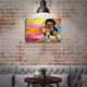 thumbnail image 5 of Magia Motown Cartel Metálico, Decoración de Pared de Cartel Metálico Personalizado para Regalos de Fans, Amigos, Familia y Amantes 30*40cm, 5 of 6