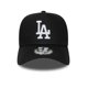 thumbnail image 2 of Gorra New Era 9Forty A-Frame Ajustable Negra, 2 of 5