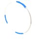 thumbnail image 3 of Alambre de Soldadura CRAFT WIRE 22 Ga 1,5 m Extra‑Fácil Plata, 3 of 9