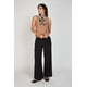thumbnail image 4 of Polera Amy Mesh Eclipse cafe L, 4 of 5