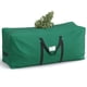 thumbnail image 1 of Bolsa de almacenamiento para árbol de Navidad SONGMICS 270 cm 600D Oxford, 1 of 3
