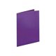 thumbnail image 3 of Carpeta Oxford Metálica de Dos Bolsillos Morada Tamaño Carta Paquete de 25, 3 of 5