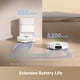 thumbnail image 3 of Robot aspirador DREAME D20 Pro Plus 13000Pa con autovaciado, 3 of 3