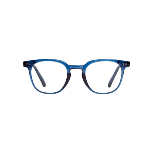 Lentes de Pantalla Buhu Samba Azul Filtro Azul