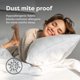 thumbnail image 3 of Funda con cierre para box spring Hospitology Products, 3 of 3