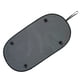 thumbnail image 2 of Cortina Parasol Auto Drive Universal Ventana Trasera Negra 101x50cm, 2 of 3