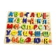 thumbnail image 4 of Alfabeto Ruso Jigsaw Words Juguete Preescolar Para Niños Pequeños Niños Niños, 4 of 5