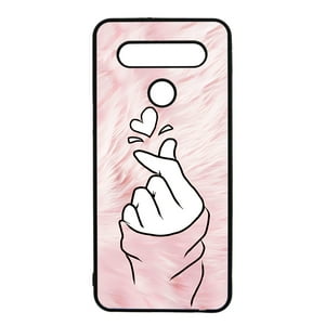 Genérico - Carcasa Funda Para Lg K41S Diseño 91