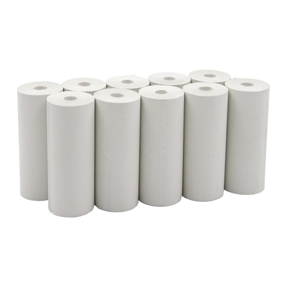 Papel para impresora Midtronics A401 – paquete de 10 para DSS-500/CPX-900
