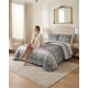 thumbnail image 2 of Quilt De Verano Delgado Y Fresco King, 2 of 6