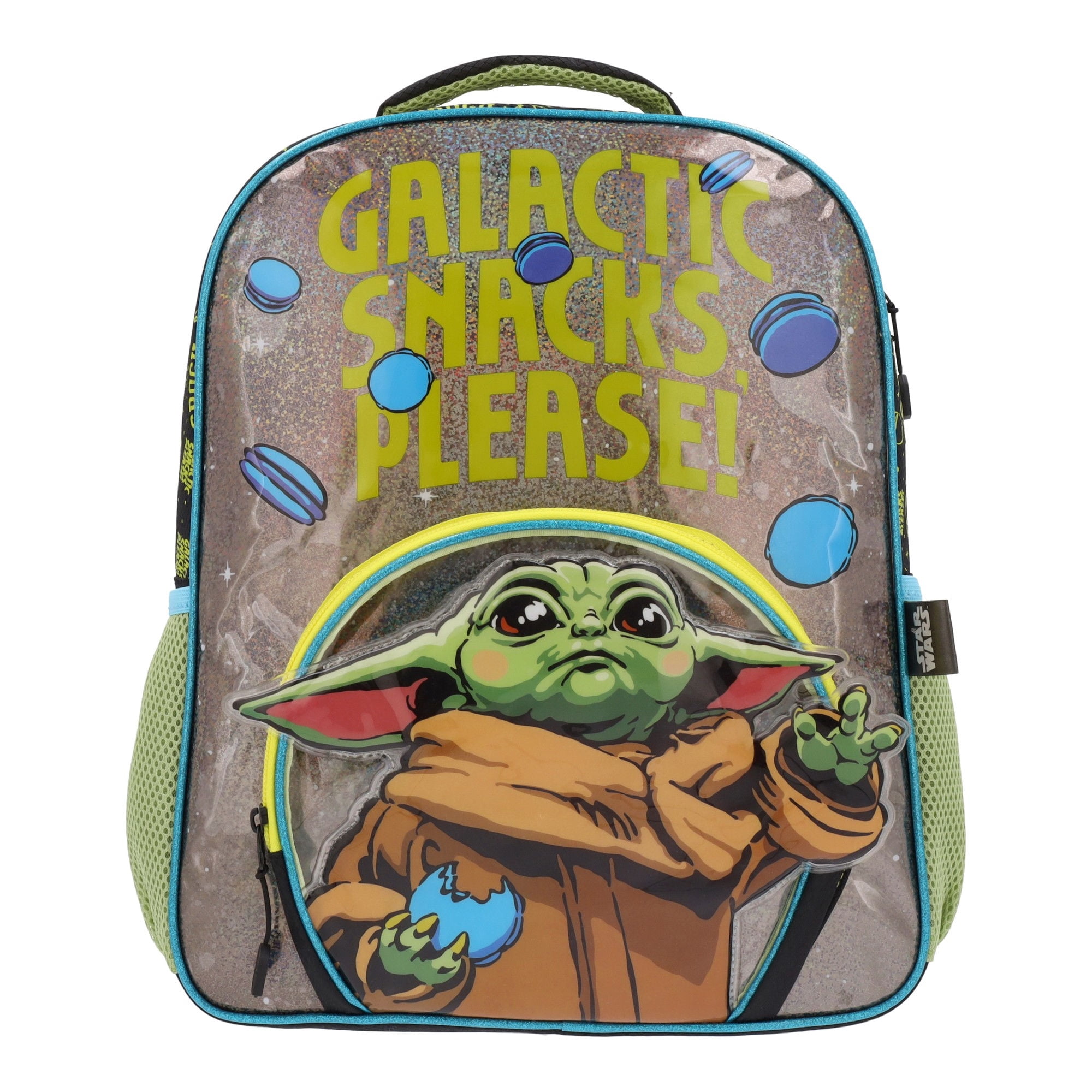 Mochila Star Wars Infantil BP135A Multicolor | Lider