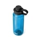 thumbnail image 1 of Botella De Agua Yonder 1 L 1000 Ml Big Wave Blue Con Tapa Con Correa, 1 of 8
