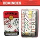 thumbnail image 4 of Juego de dominó Front Porch Classics Spinner con puntos de colores, 4 of 6