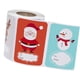 thumbnail image 4 of 250 Piezas De Pegatinas Navideñas De Dibujos Animados, Pegatinas De Sobre, Decoración Navideña, 4 of 5