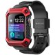 thumbnail image 1 of Funda con correa SUPCASE Unicorn Beetle Pro para Apple Watch, 1 of 6