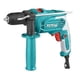thumbnail image 1 of Taladro Percutor 3000rpm 13mm 650w Total, 1 of 2
