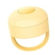 thumbnail image 1 of Controlador de Video Inalámbrico Bluetooth con Clicker Amarillo, 1 of 3