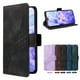 thumbnail image 3 of Carcasa FOXDOCK Honor X60i de cuero PU, diseño acolchado clásico, protección contra caídas y rayones, 3 of 5