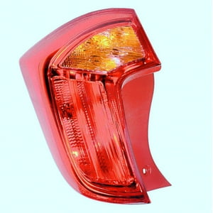 Repuestos Del Sol - Farol Trasero Izquierdo Kia Morning 1.2 Kappa G4La L4 Mpi Dohc 16 Valv 2012 2016