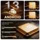 thumbnail image 2 of Radio para Auto AWESAFE 64GB con CarPlay, Android Auto y GPS, 2 of 9