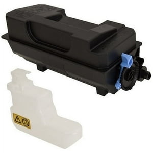 Genérica - Toner Para Kyocera Tk-3182 / Ecosys M3655 / P3055 / P3155Dn