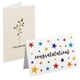 thumbnail image 5 of Tarjetas de Felicitación BEST PAPER GREETINGS Paquete de 48 Multicolor 4x6 cm, 5 of 9
