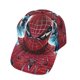 thumbnail image 2 of Hombre Araña Spiderman Gorra de Béisbol para Hombres, Mujeres y Niños, Gorra Clásica de Visera Plana, Gorra Hip Hop Trucker, Snapback Ajustable, 2 of 5