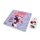 thumbnail image 3 of Kit Mouse Inalambrico USB 3B Y MousePad Minnie Mouse, 3 of 4