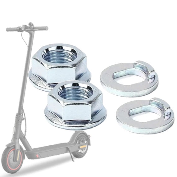 Tuercas De Motor Scooter Xiaomi M365 M365Pro S1 Otros
