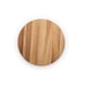 thumbnail image 1 of Tabla para Cortar Redonda Multiusos de Madera de Acacia Ironwood Gourmet, 1 of 9