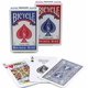 thumbnail image 1 of Playing Card Bridge Bicycle Bridge, tamaño estrecho, 12 barajas, 1 of 3