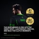thumbnail image 2 of Mouse Gamer Inalámbrico Razer DeathAdder V3 Pro 64 g Blanco, 2 of 3