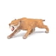 thumbnail image 3 of Figura prehistórica Papo Smilodon con dientes de sable, 16,5 cm, 3 of 8