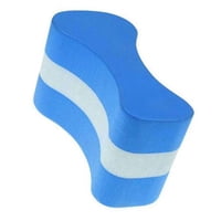 Magideal - Boya De Tracción, Flotador De Pierna, Entrenamiento De Natación, Flotabilidad, Soporte Para Piernas Y Caderas, Boya De Tracción Flotante Para Natación