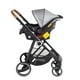 thumbnail image 4 of Coche Cuna Travel System Cosmos Gris, 4 of 9